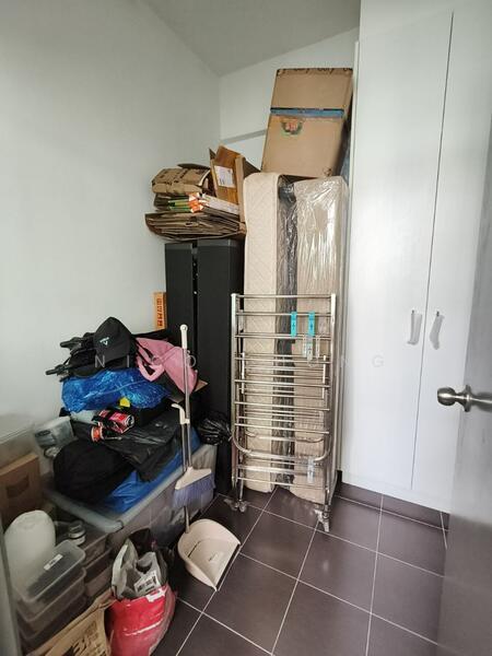 The Aliff Residences (Alif Utama) - 5