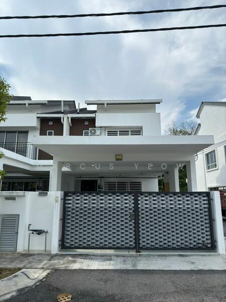 SENA PARC HOMES - 4