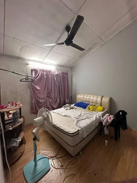 Bandar Seri Alam - 4