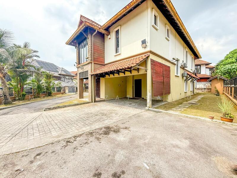 Subang Alam - 2