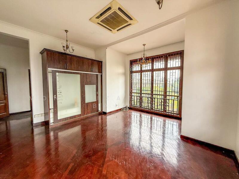 Subang Alam - 4