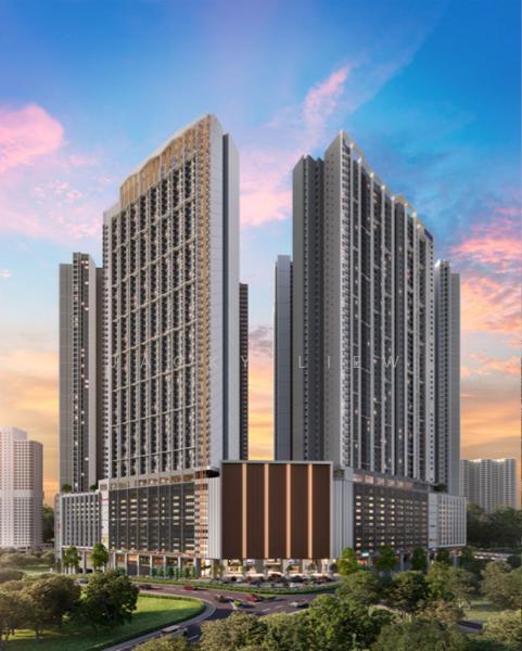 Causewayz Square @ JBCC - 3