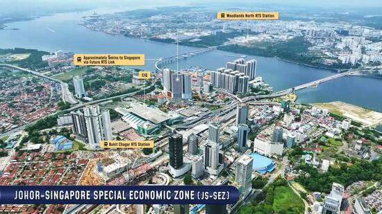 Causewayz Square @ JBCC - 4