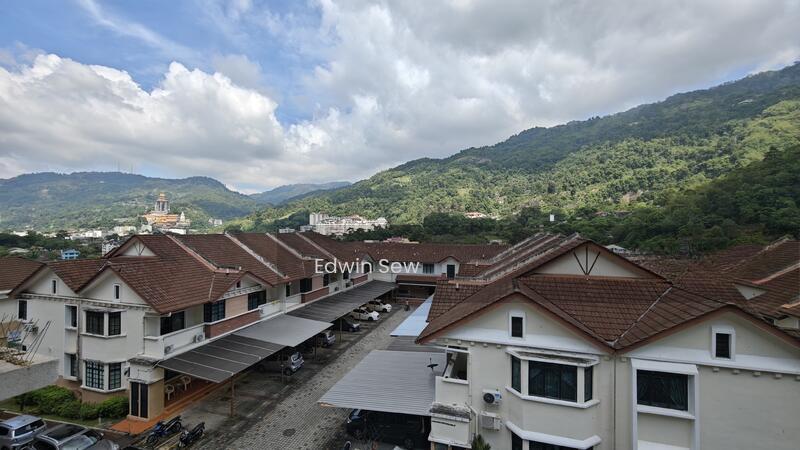 Sri Bendera Condo Villa - 2