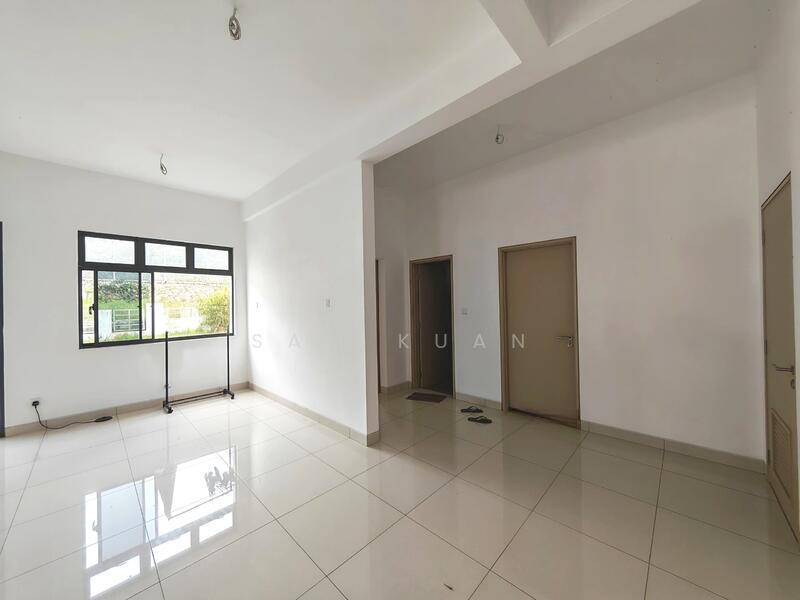 Glenmarie Johor Phase 1D-2A - 2