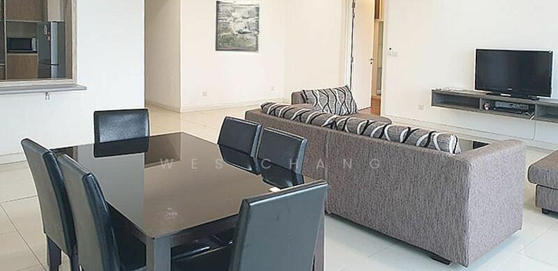 Surian Residences - 2