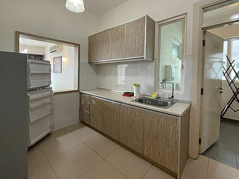 Surian Residences - 4