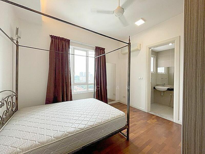 Surian Residences - 5
