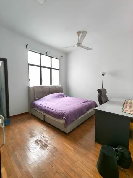 Grey Stones (Cluster Home), Adda Heights - 3