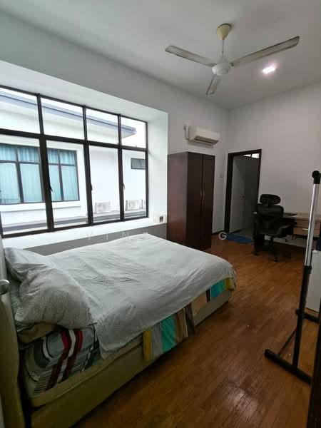 Grey Stones (Cluster Home), Adda Heights - 4