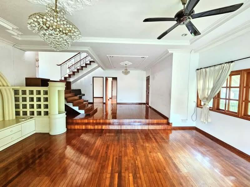 2 Storey Bungalow @ Jesselton Pulau Tikus - 3