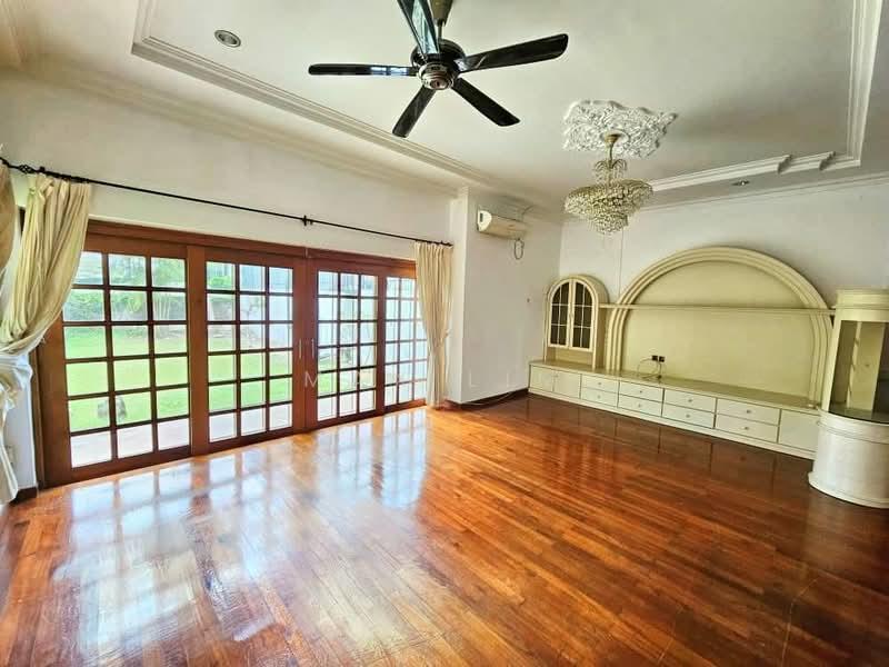 2 Storey Bungalow @ Jesselton Pulau Tikus - 5