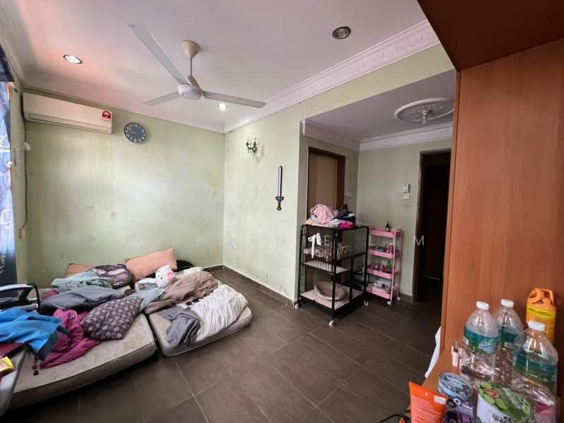 Puchong Jalan Dahlia - 4