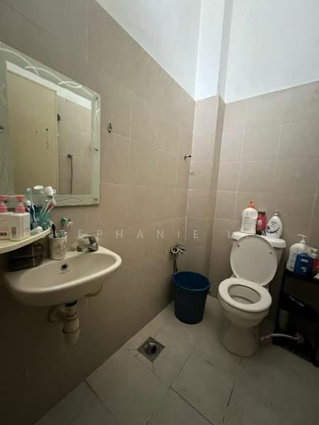 Puchong Jalan Dahlia - 5