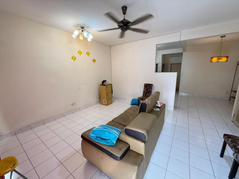 Bandar Botanic Klang - 1