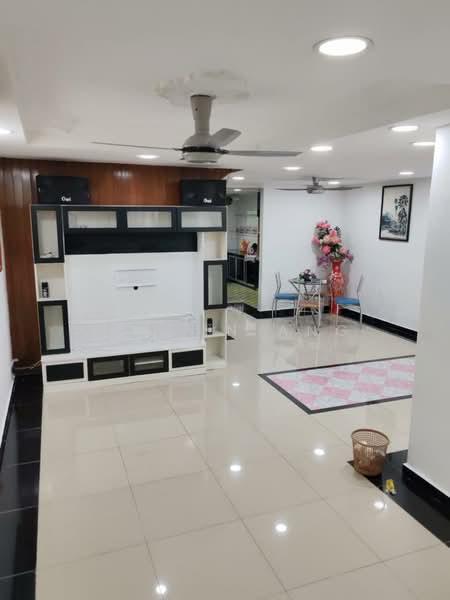 Taman Daya - 2