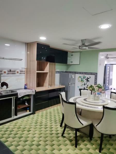 Taman Daya - 4