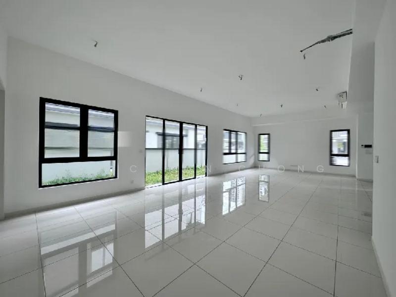 Tropicana Aman - Freesia Residences - 5