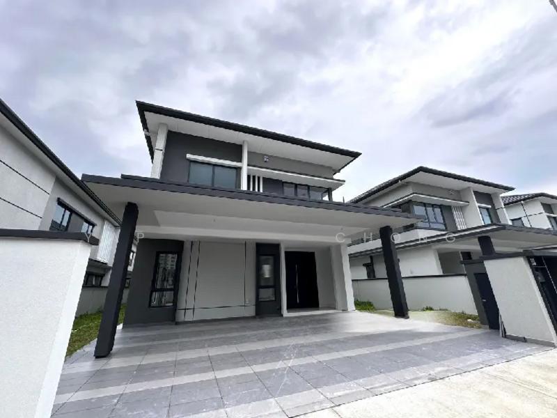 Tropicana Aman - Freesia Residences - 1