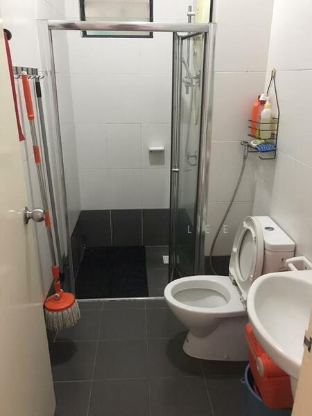 Sunway Court - 2