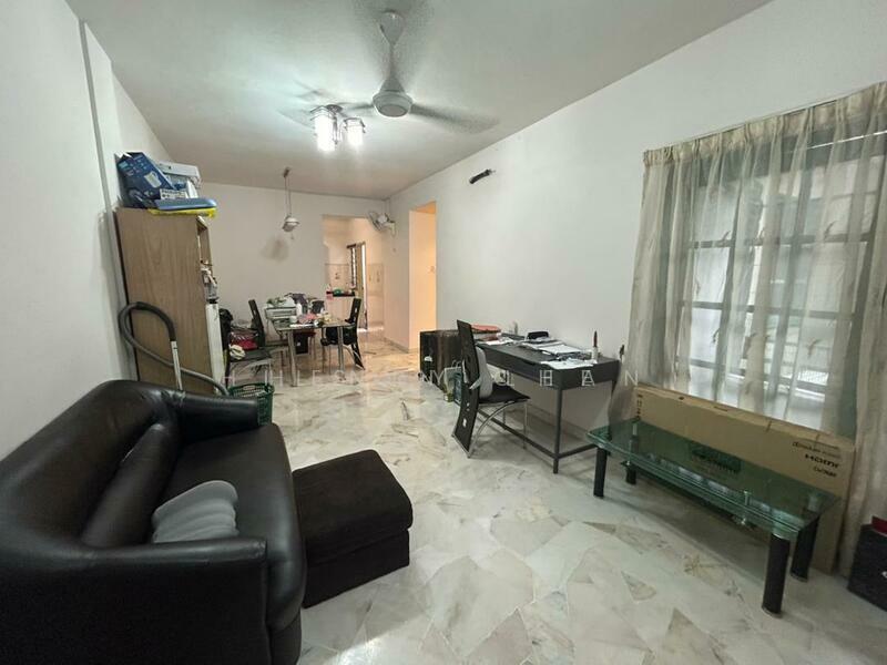Sunway Court - 4