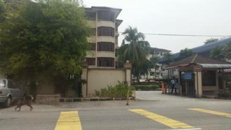 Sunway Court - 5