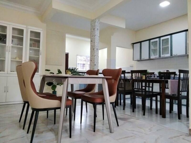 Taman Cheras Jaya - 1