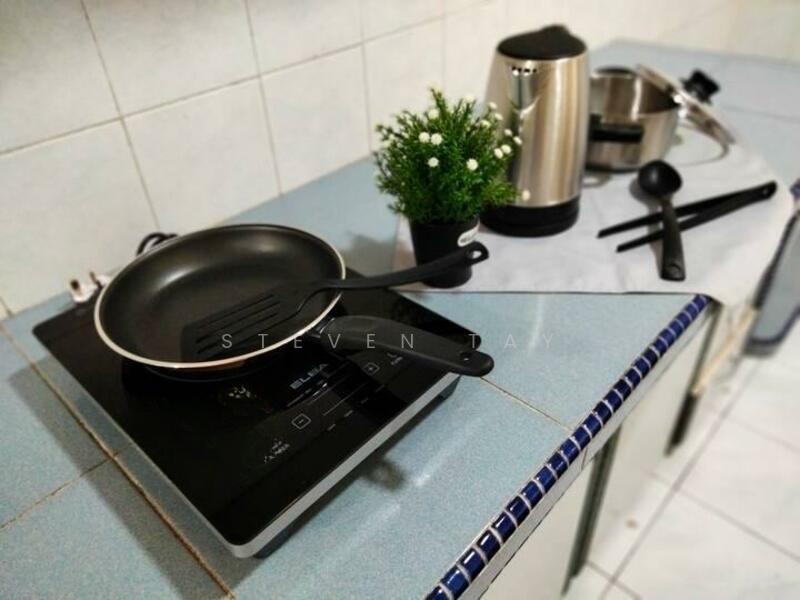 Taman Cheras Jaya - 3