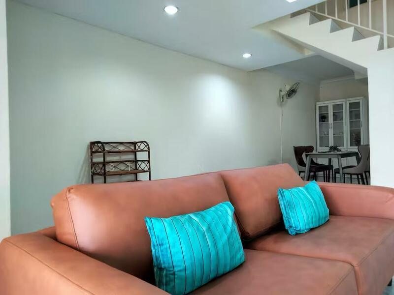 Taman Cheras Jaya - 2