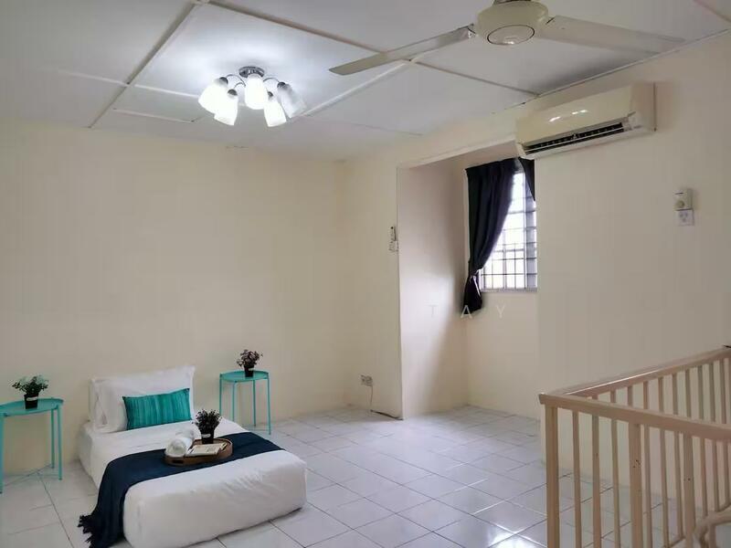 Taman Cheras Jaya - 5