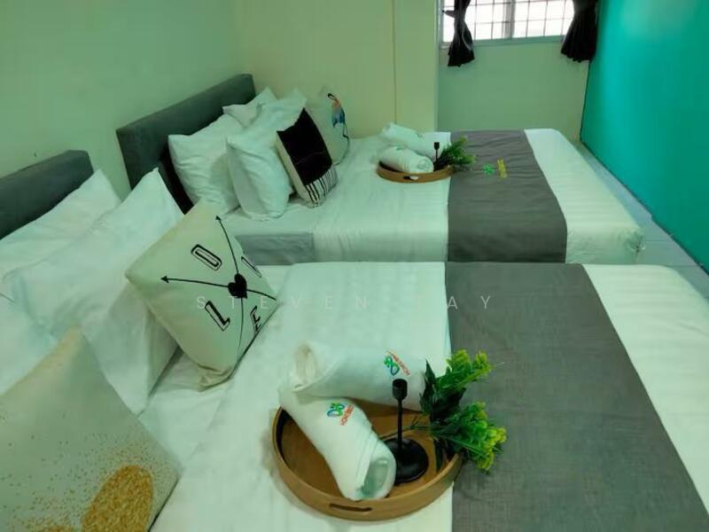 Taman Cheras Jaya - 4