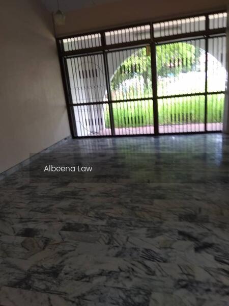 Semi D Sungai Ara - 1