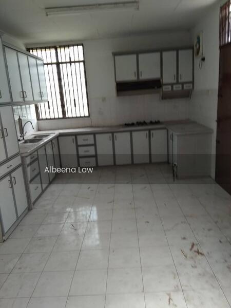 Semi D Sungai Ara - 3