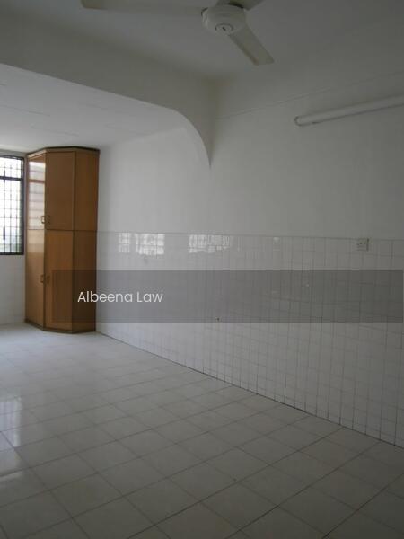 Semi D Sungai Ara - 5