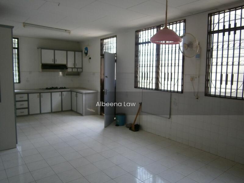 Semi D Sungai Ara - 4