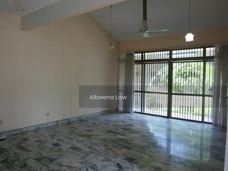 Semi D Sungai Ara - 2