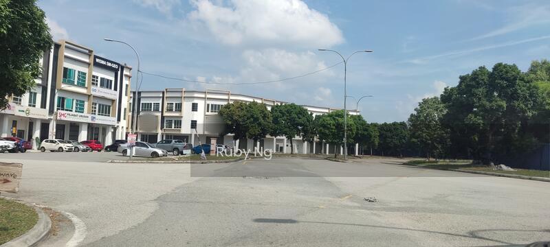 Bandar Bestari - 3