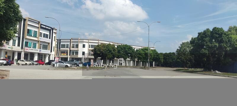 Bandar Bestari - 4