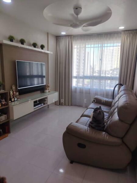 Harmony View - 2