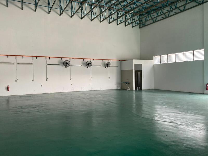 Sendayan Tech Valley - 4