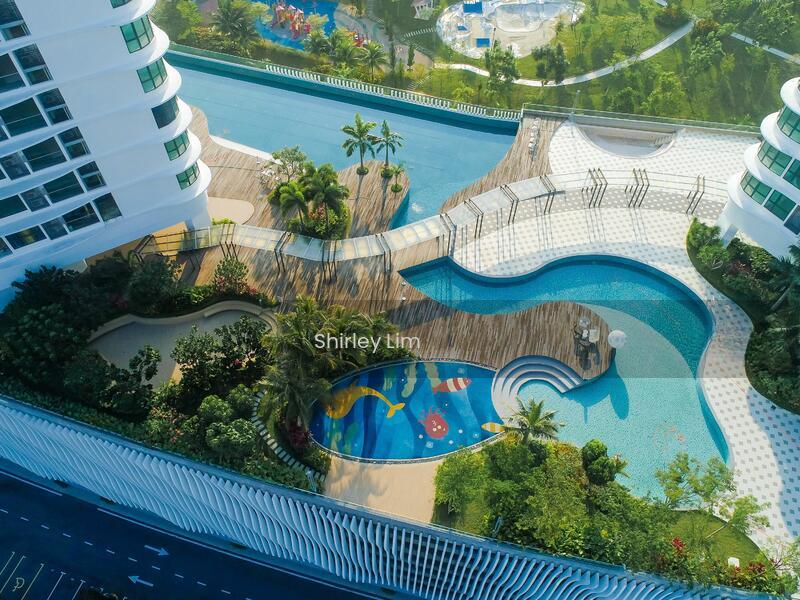 The M @ Medini Macrolink - 3