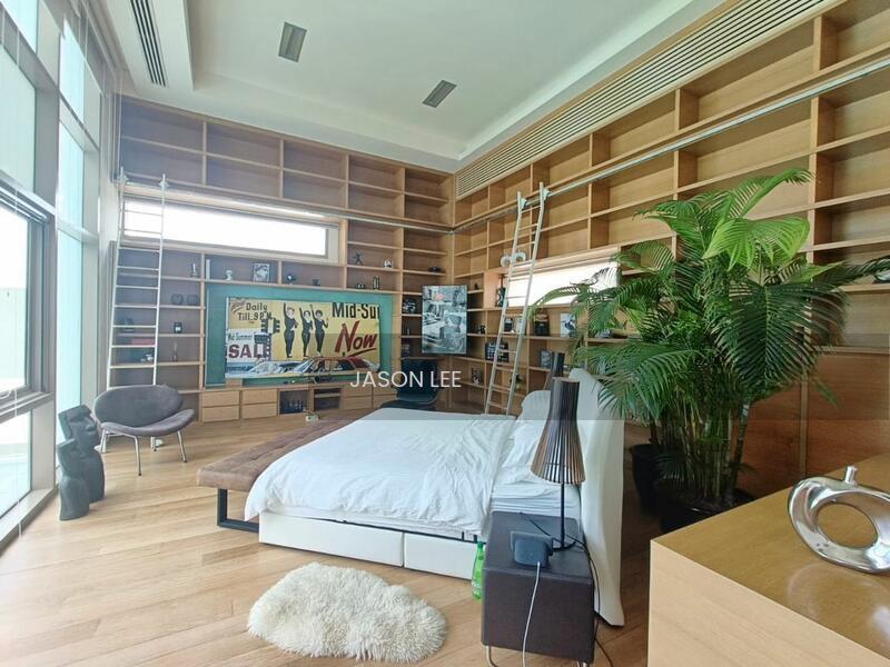 Bungalow at Ampang Hilir - 3