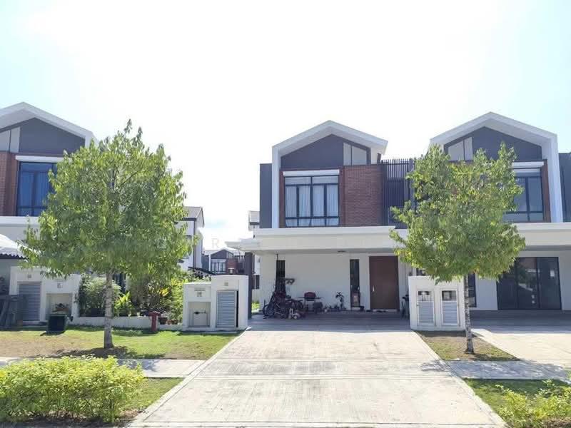 Bandar Gamuda Gardens - 2