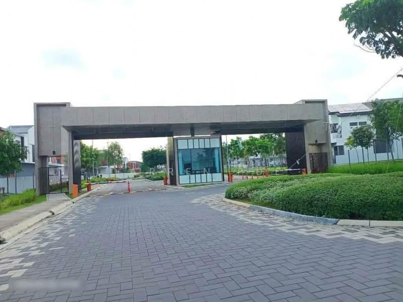 Bandar Gamuda Gardens - 5