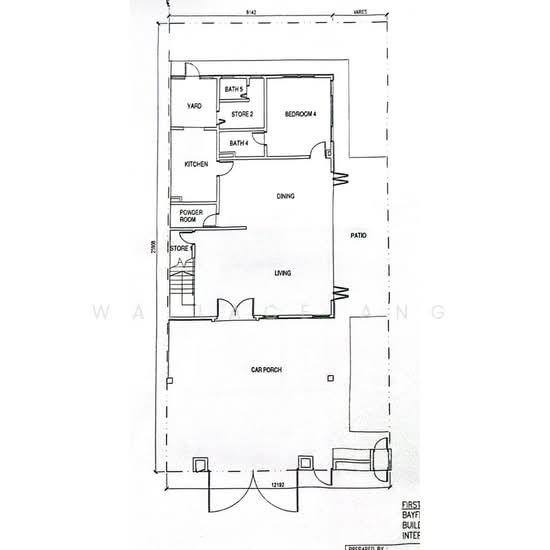 Taman Ekoflora - 5