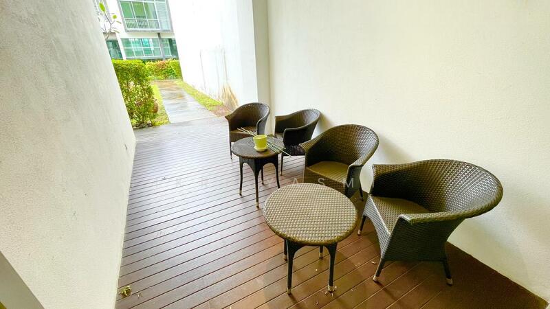 Schumann, Symphony Hills - 5