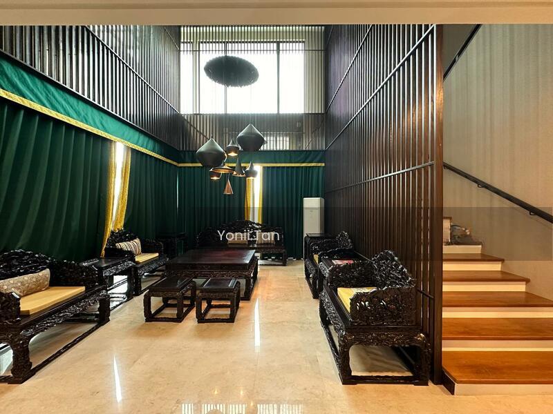 Pulau Tikus Bungalow - 4