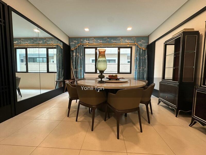 Pulau Tikus Bungalow - 5