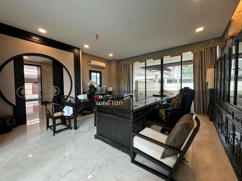 Pulau Tikus Bungalow - 2