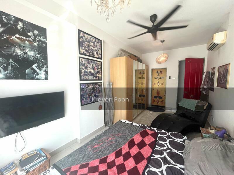 Subang Parkhomes - 2